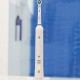 Oral B Smart 4 4000N, Rechargeable Toothbrush with Bluetooth connectivity